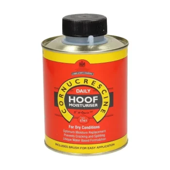 Clearance Carr & Day & Martin Cornucrescine Daily Hoof Moisturiser