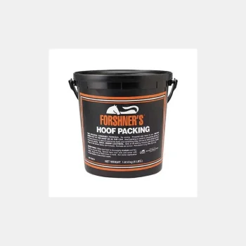 Hot Farnam Cataplasme Sabot Forshner's Hoof Packing