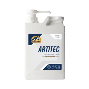 Hot Cavalor ArtiTec Articulation Cheval