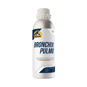 Outlet Cavalor Bronchix Pulmo Cheval