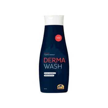 New Cavalor Derma Wash Shampoing Cheval