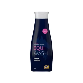 Sale Cavalor Equi Wash Shampoing Cheval