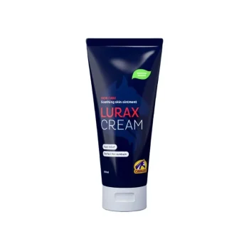 Sale Cavalor Lurax Blessure Cheval