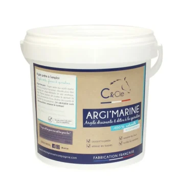 Hot C&Cie Argi'Marine