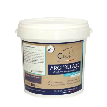 Sale C&Cie Argi'Relaxe