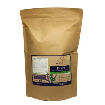 Clearance C&Cie Thym De Provence Pour Chevaux