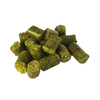 Outlet CGP Horse Feed Granulé De Foin Pellettone