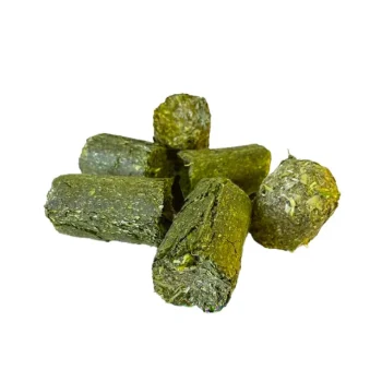 Outlet CGP Horse Feed Luzerne Chevaux Alfacubes