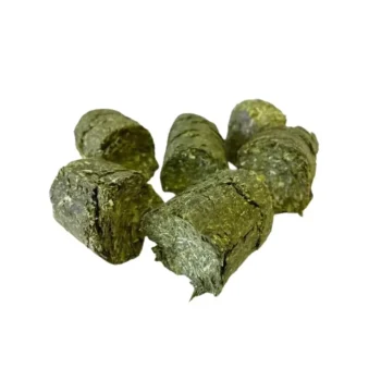 New CGP Horse Feed Wafer Fibres Extra Light