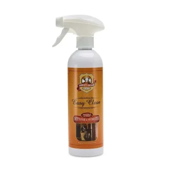 New Ravene Charlee's Leather Easy Clean Spray Nettoyant Cuir