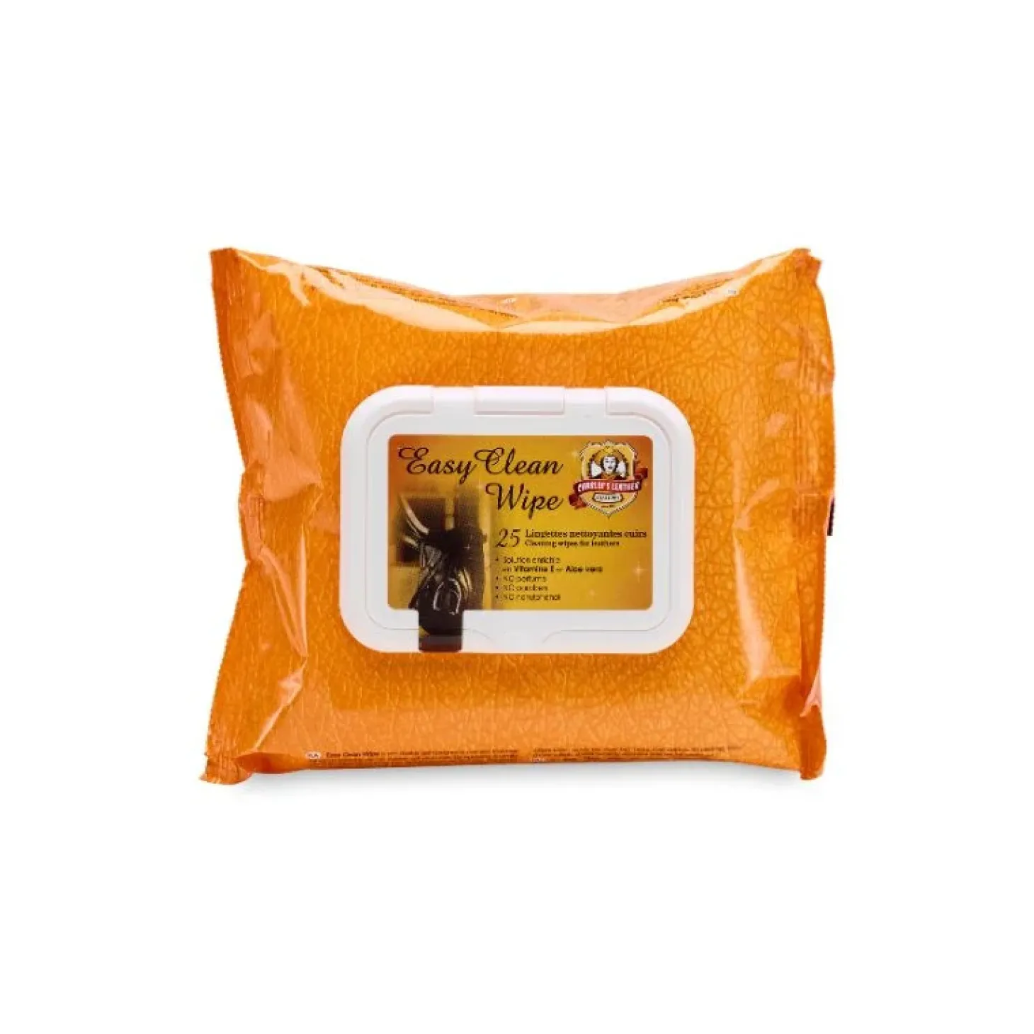 charlees-leather-easy-clean-wi-NPGQueUn-0.webp Clearance Ravene Charlee's Leather Easy Clean Wipe Lingettes Nettoyantes Cuirs