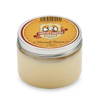 Fashion Ravene Charlee's Leather Neutral Caress Cirage Incolore