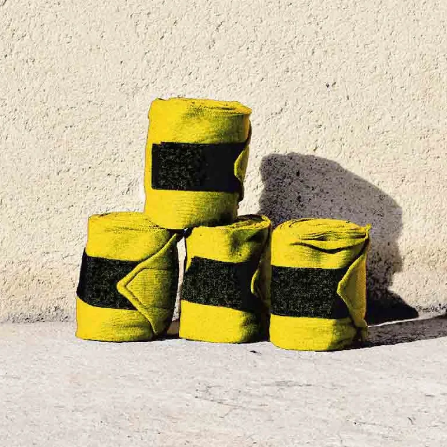 cheval-energy-bande-de-repos-s-BKLNedtD-0.webp Outlet Cheval Energy - Les Equipements Cheval Energy Bande De Repos (set De 4) - Jaune