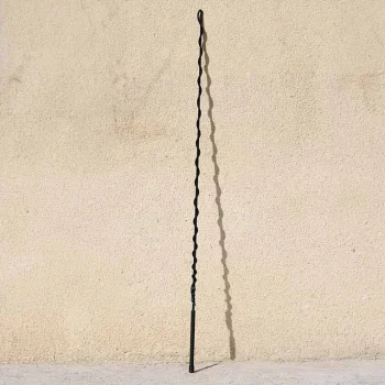 Outlet Cheval Energy - Les Equipements Cheval Energy Chambrière Avec Poignée Antigrip - Noir