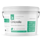 Best Cheval Energy - Les Naturels Cheval Energy Chlorelle