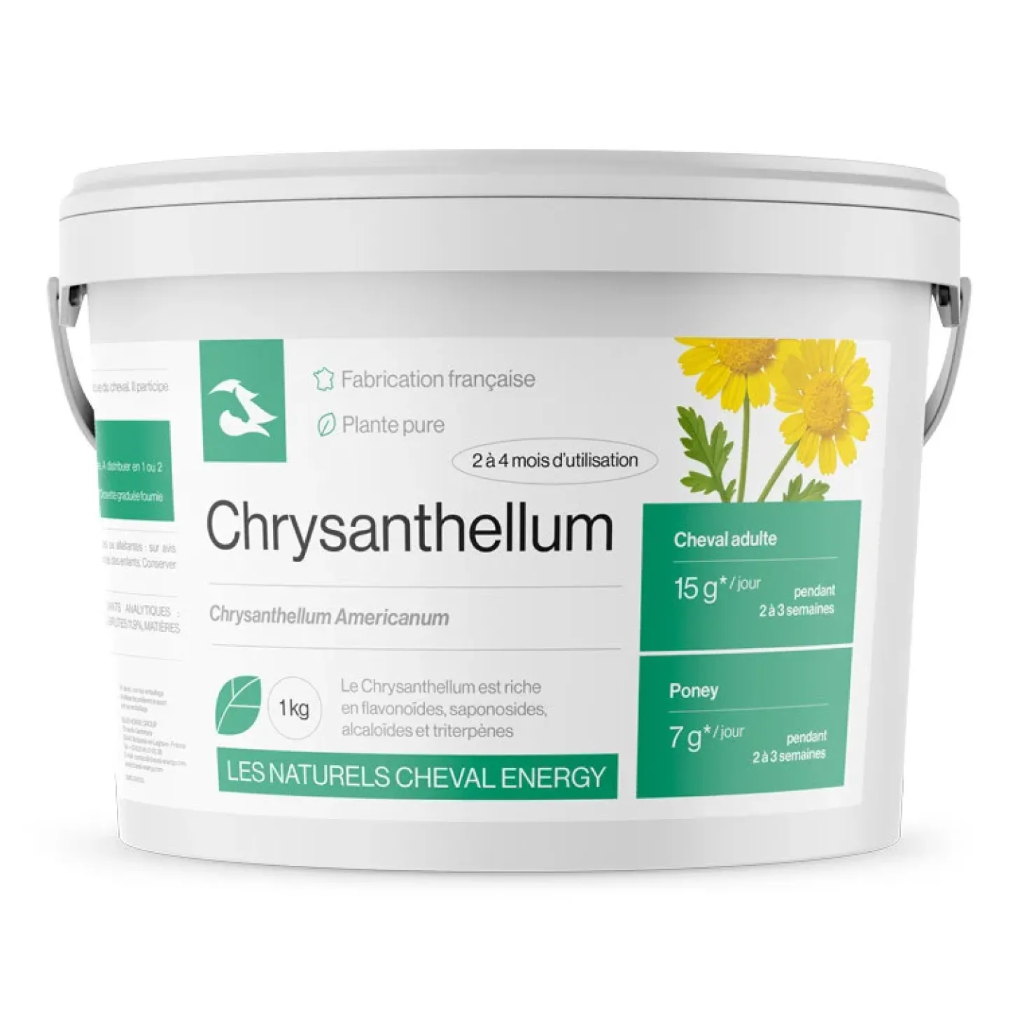 cheval-energy-chrysantellum-vbblptxj-0.webp Discount Cheval Energy - Les Naturels Cheval Energy Chrysantellum