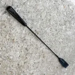 Online Cheval Energy - Les Equipements Cheval Energy Cravache Tressée - Noir