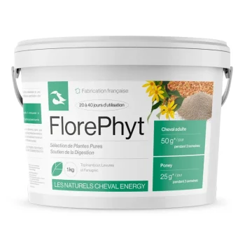 Outlet Cheval Energy - Les Naturels Cheval Energy FlorePhyt