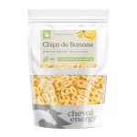 Fashion Cheval Energy - Les Naturels Cheval Energy Friandises Chips De Banane