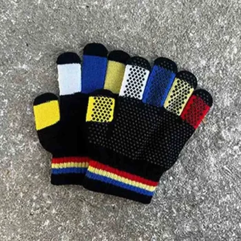 Hot Cheval Energy - Les Equipements Cheval Energy Gants Magic Enfant