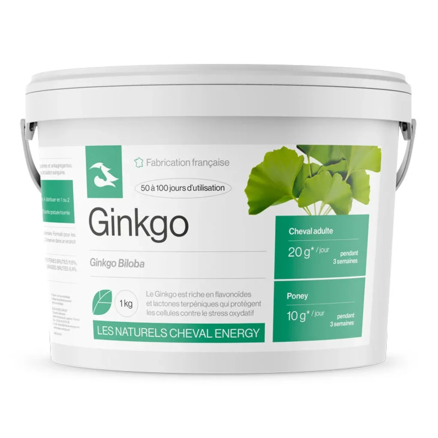 cheval-energy-ginkgo-feuilles-gfteHejk-0.webp Fashion Cheval Energy - Les Naturels Cheval Energy Ginkgo Feuilles