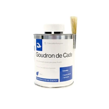 Online Cheval Energy - Les Soins Cheval Energy Goudron De Cade Pur