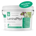 Hot Cheval Energy - Les Naturels Cheval Energy LaminaPhyt
