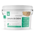 Sale Cheval Energy - Les Naturels Cheval Energy Levure De Bière