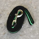 Discount Cheval Energy - Les Equipements Cheval Energy Longe De Travail Plate 2m