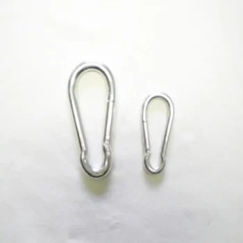 Discount Cheval Energy - Les Equipements Cheval Energy Mousqueton Pompier