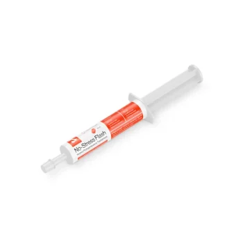 New Cheval Energy - Les Complements Cheval Energy No Stress Flash