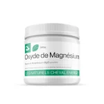 Clearance Cheval Energy - Les Naturels Cheval Energy Oxyde De Magnésium