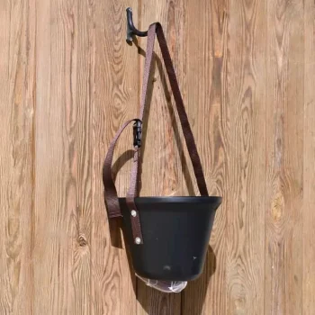 Online Cheval Energy - Les Equipements Cheval Energy Panier De Jeûne