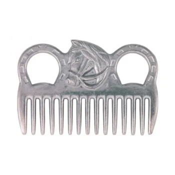 Sale Cheval Energy - Les Equipements Cheval Energy Peigne En Alluminium