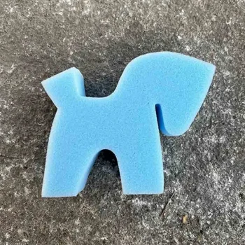 Sale Cheval Energy - Les Equipements Cheval Energy Éponge Cheval