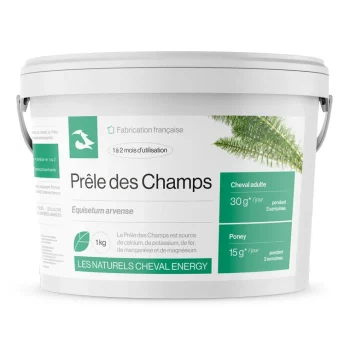 Sale Cheval Energy - Les Naturels Cheval Energy Prêle Des Champs Articulations Cheval