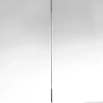 Outlet Cheval Energy - Les Equipements Cheval Energy Stick De Dressage Court - Marron