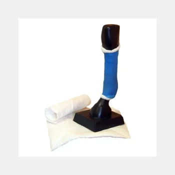 Clearance Horse Master Coton Gaze HM PRO Coupé Et Cousu