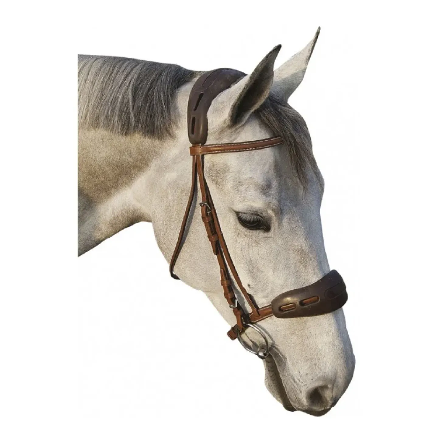 cso-protection-de-ttire-ou-mus-isKHcFXC-1.webp Outlet C.S.O. Protection De Têtière Ou Muserolle En Gel