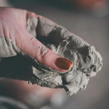 Outlet Cura Naturale Argile Réparatrice