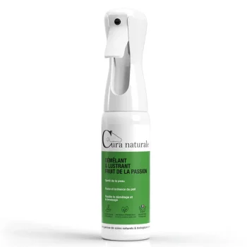 Clearance Cura Naturale Démêlant Et Lustrant Fruit De La Passion