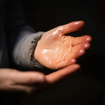 Outlet Cura Naturale Huile Naturelle