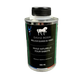 Outlet David Rossi Huile Naturelle