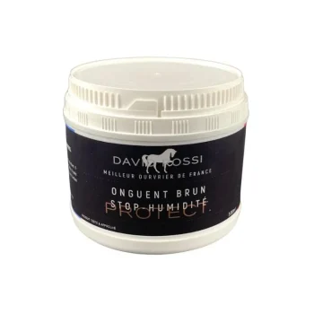 New David Rossi Onguent Brun Stop-Humidité