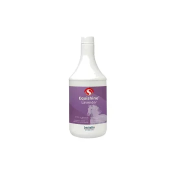 Outlet Sectolin Demelant Lustrant Equishine Lavender