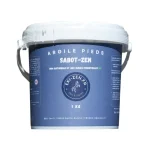 Outlet Eki-Zen Argile Sabot-Zen