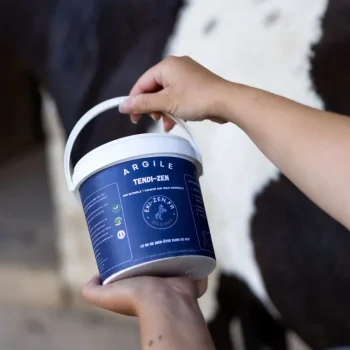 New Eki-Zen Argile Tendi-Zen