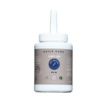 Hot Eki-Zen Huile De Cade