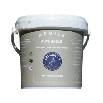 Online Eki-Zen Pure Argile