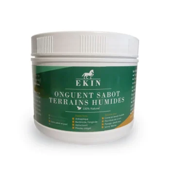 Best Ekin Onguent Sabot Terrains Humides Et Box